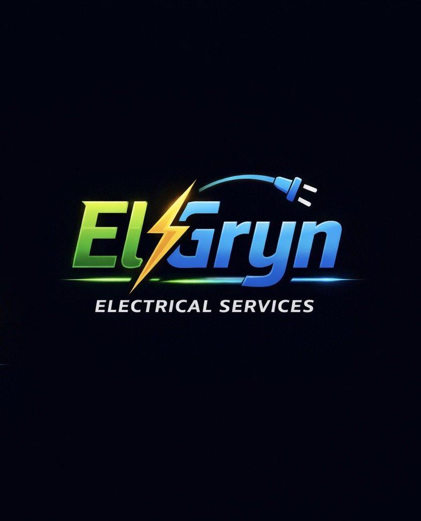 ElGryn — Electrical Services